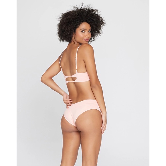 L*Space Bikini Bottom - Picture 7 of 14